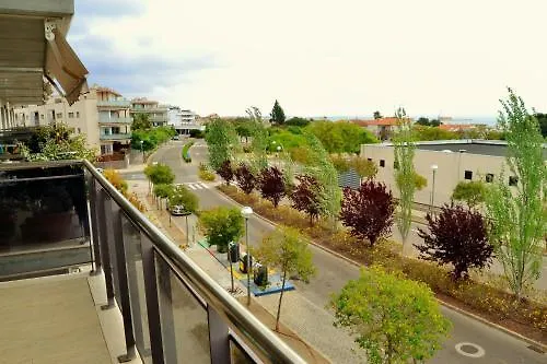 Appartamento Apartamentos Vila Del Far Sant Carlos de la Ràpita Spagna