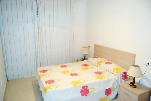 Apartamentos Vila Del Far Sant Carlos de la Ràpita