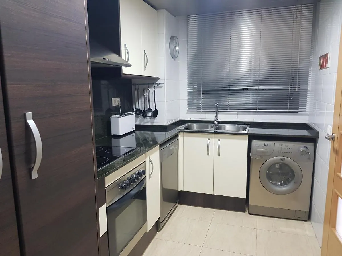 Apartamentos Vila Del Far Sant Carlos de la Ràpita