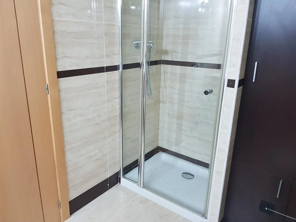 Apartamentos Vila Del Far Sant Carlos de la Ràpita Appartamento