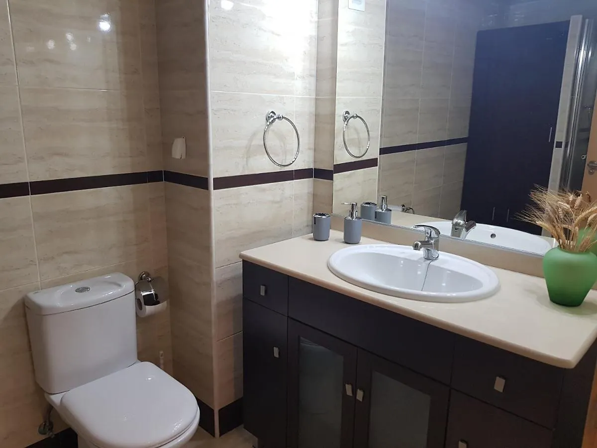 Apartamentos Vila Del Far Sant Carlos de la Ràpita 0*,  Spagna