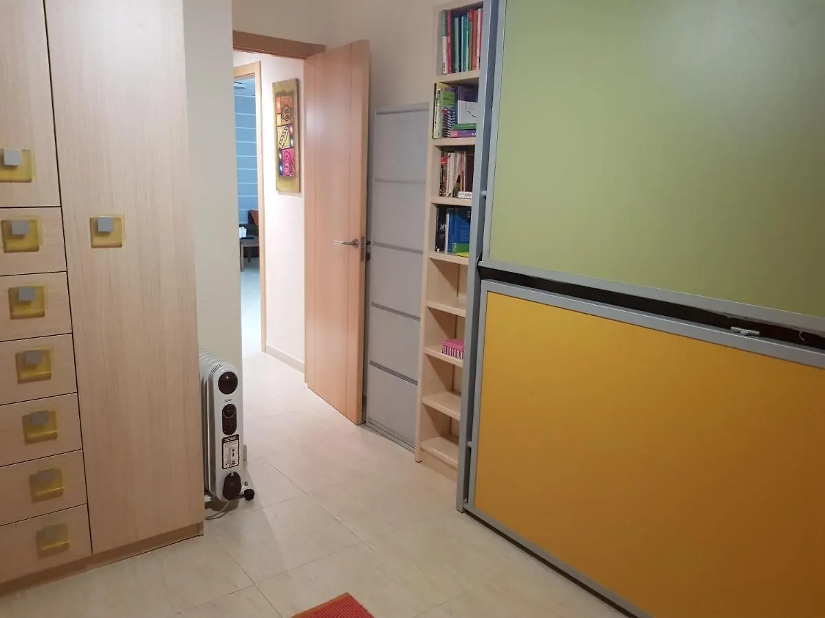 Apartamentos Vila Del Far Sant Carlos de la Ràpita