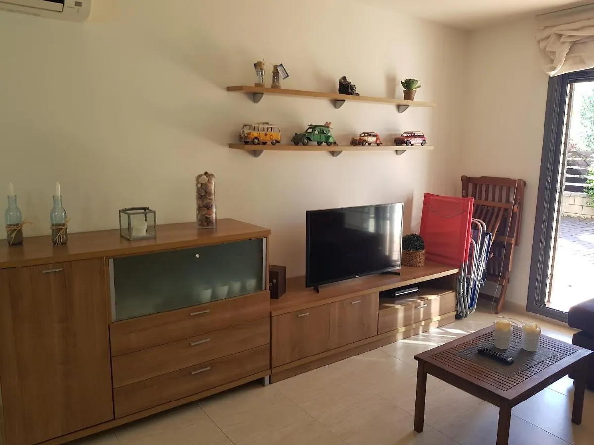Appartamento Apartamentos Vila Del Far Sant Carlos de la Ràpita