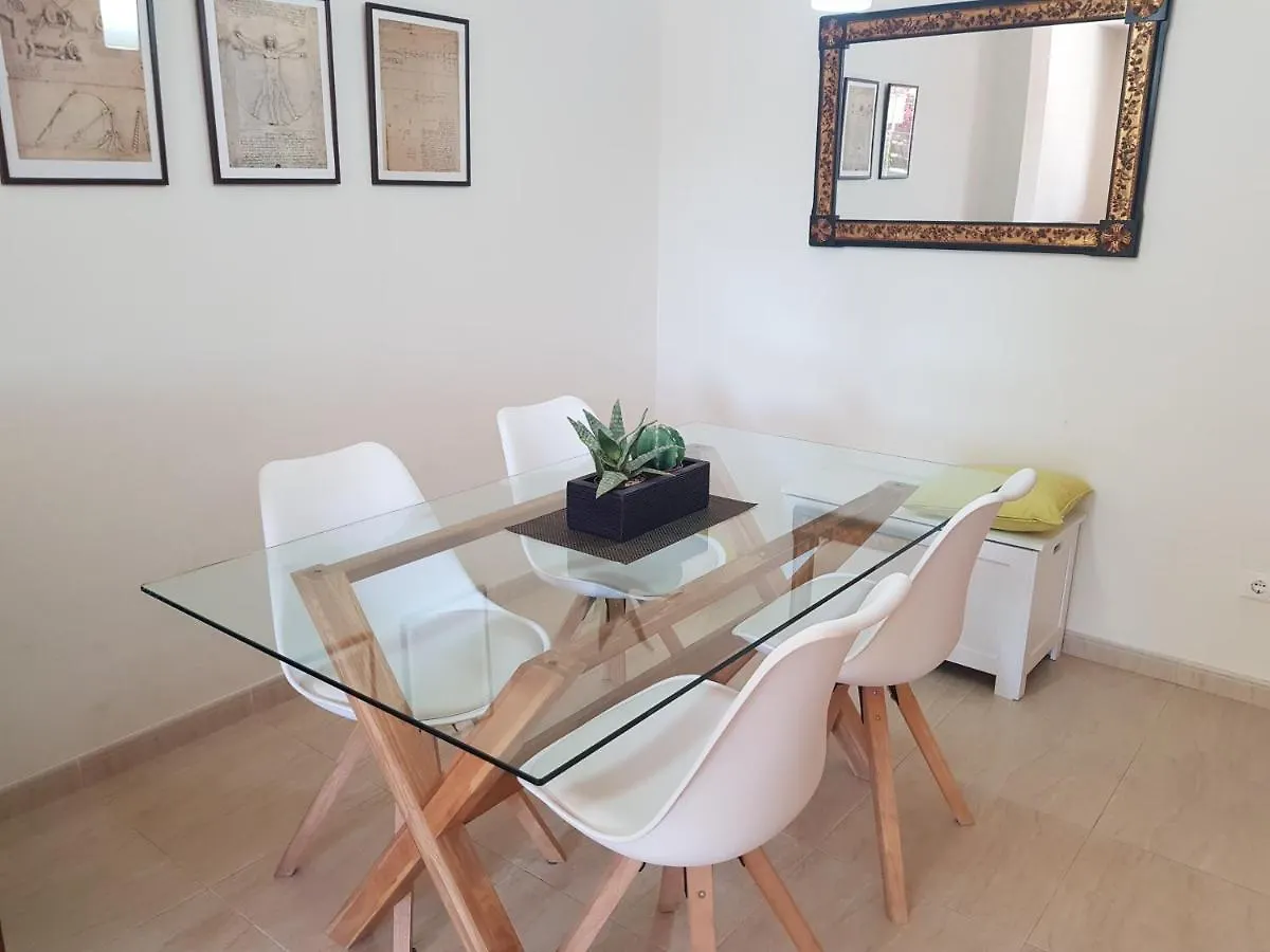 Apartamentos Vila Del Far Sant Carlos de la Ràpita 0*,