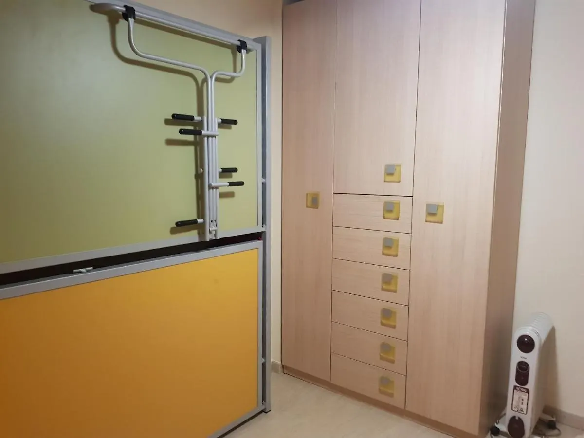 Appartamento Apartamentos Vila Del Far Sant Carlos de la Ràpita