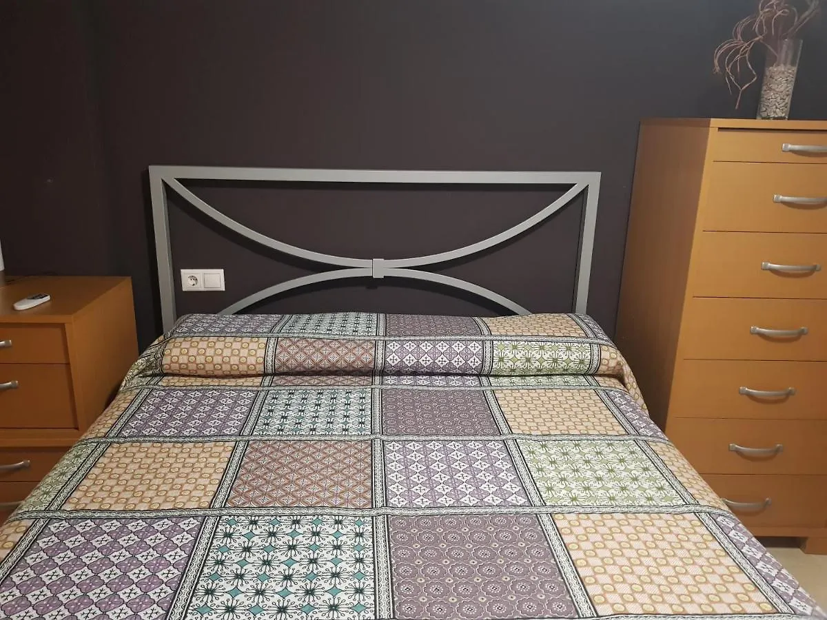 Appartamento Apartamentos Vila Del Far Sant Carlos de la Ràpita Spagna