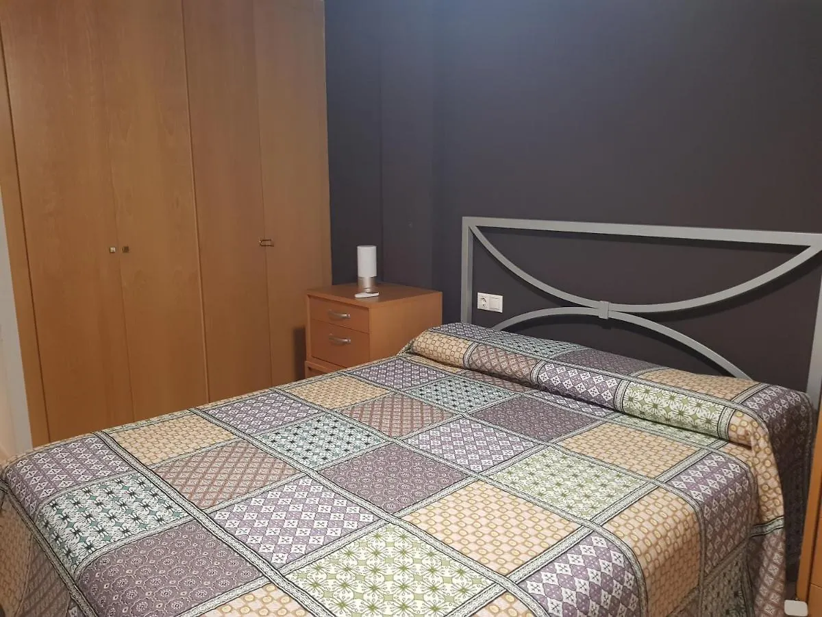 Apartamentos Vila Del Far Sant Carlos de la Ràpita