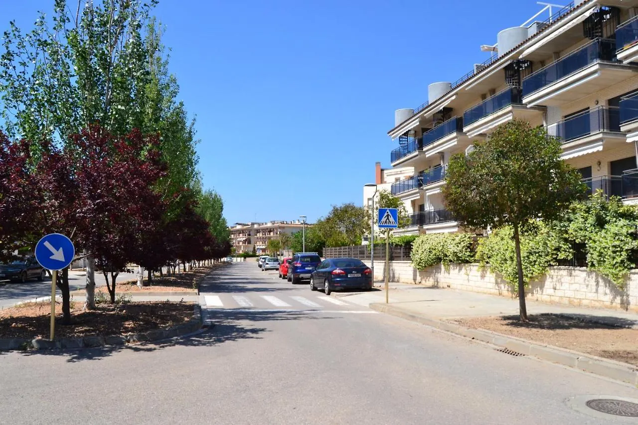Apartamentos Vila Del Far Sant Carlos de la Ràpita