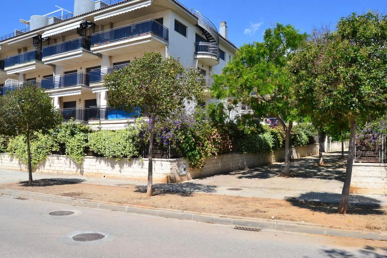 Appartamento Apartamentos Vila Del Far Sant Carlos de la Ràpita