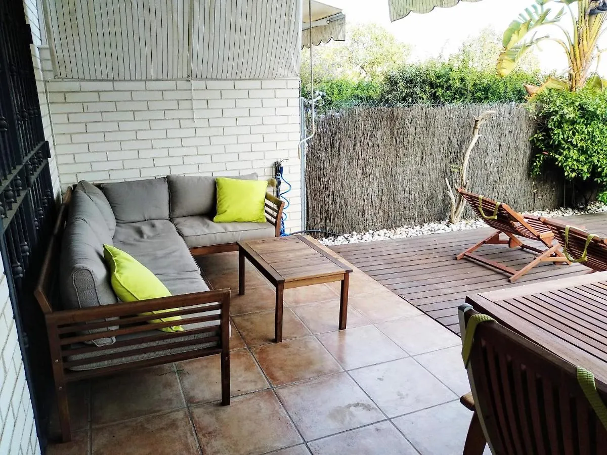 Appartamento Apartamentos Vila Del Far Sant Carlos de la Ràpita