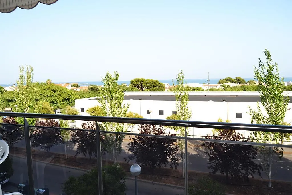 Appartamento Apartamentos Vila Del Far Sant Carlos de la Ràpita