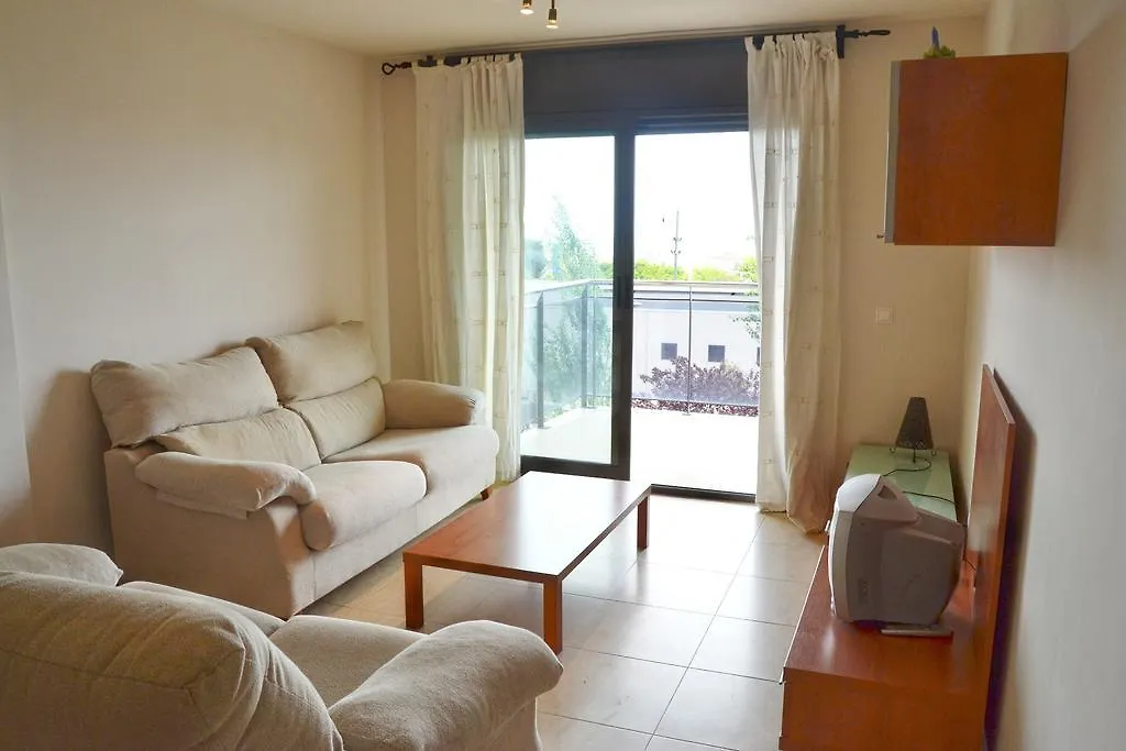 Appartamento Apartamentos Vila Del Far Sant Carlos de la Ràpita Spagna