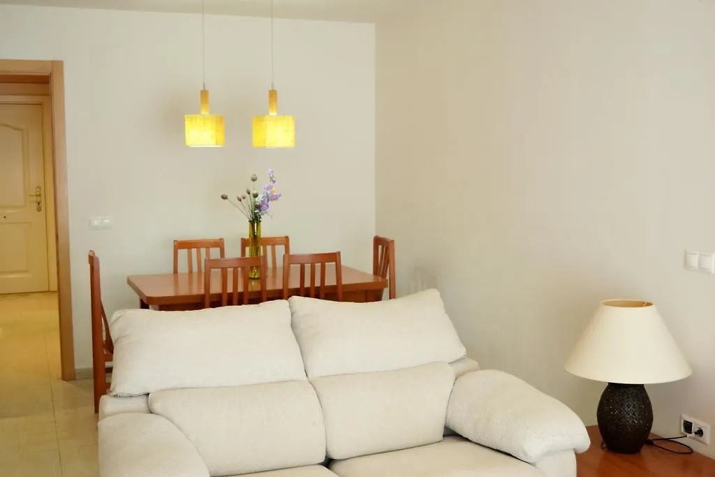 Apartamentos Vila Del Far Sant Carlos de la Ràpita