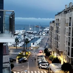 Nou Rocamar Sant Carlos de la Ràpita